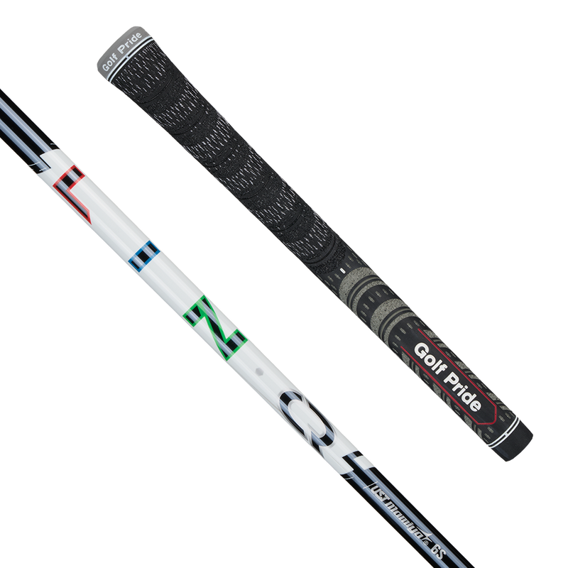 Stadium Glow Quantum Triple Diamond Max Driver - View 10