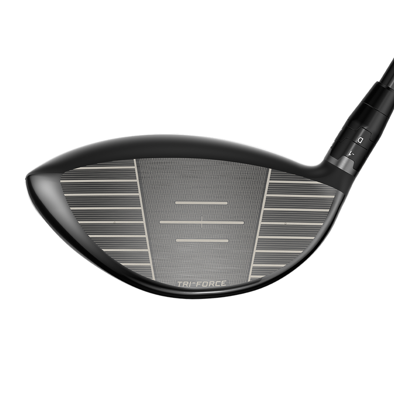 Stadium Glow Quantum Triple Diamond Max Driver - View 7