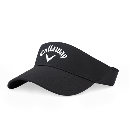 Liquid Metal Visor
