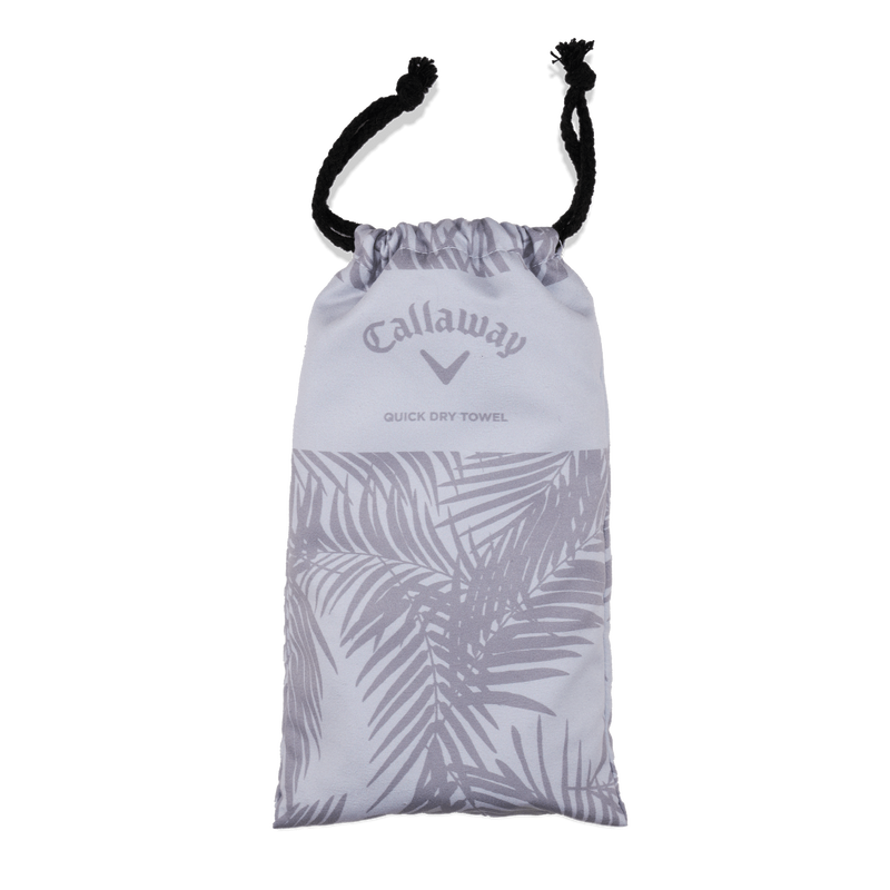 CG Resort Towel - View 3