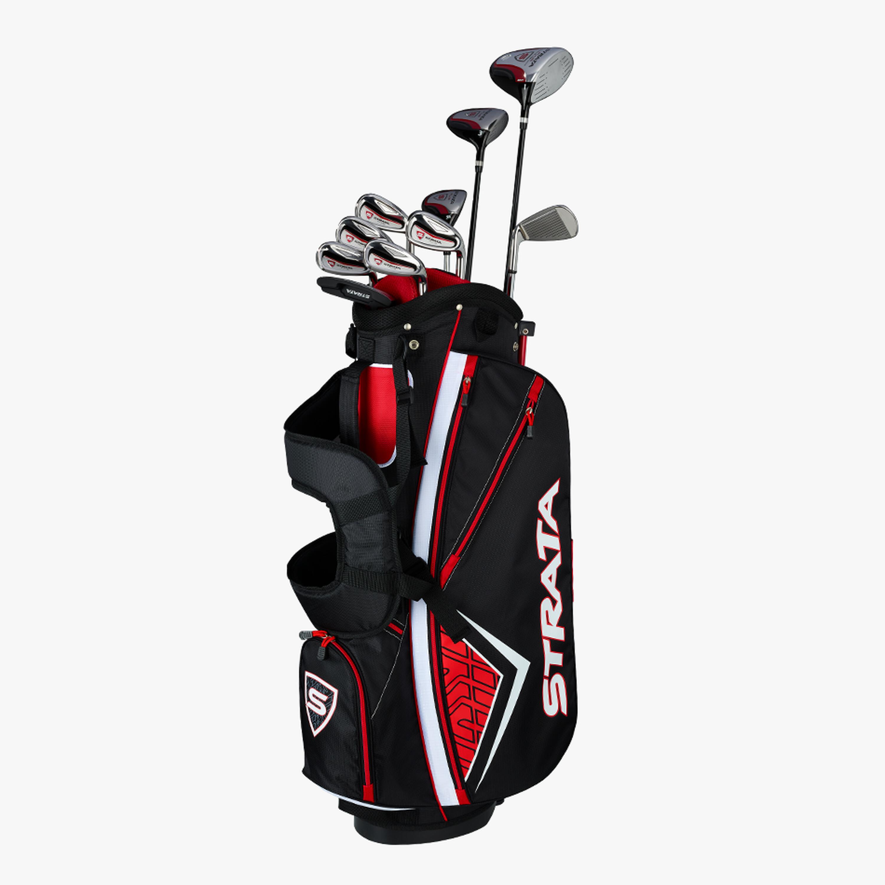 Black/Red Black/Red