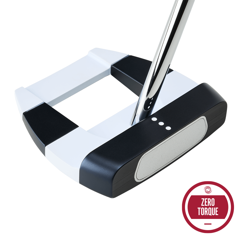 Ai-ONE Square 2 Square Jailbird Cruiser Putter
