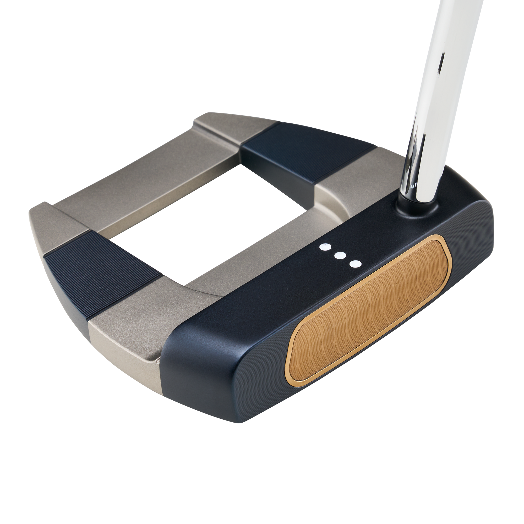 Ai-ONE Milled CRUISER Jailbird T Putter