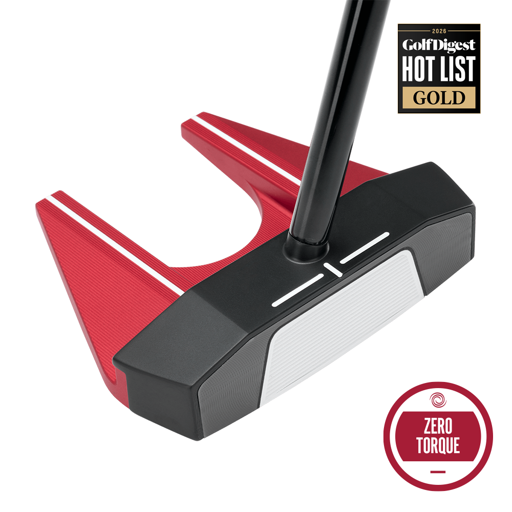 Square 2 Square TRI-HOT #7 Putter