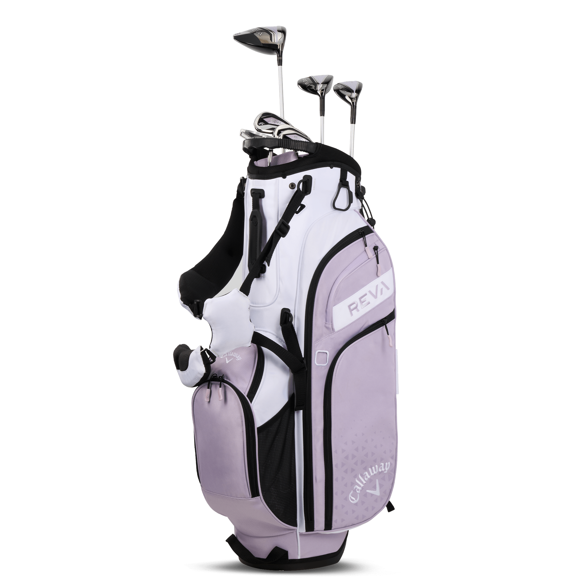 Violet Mist