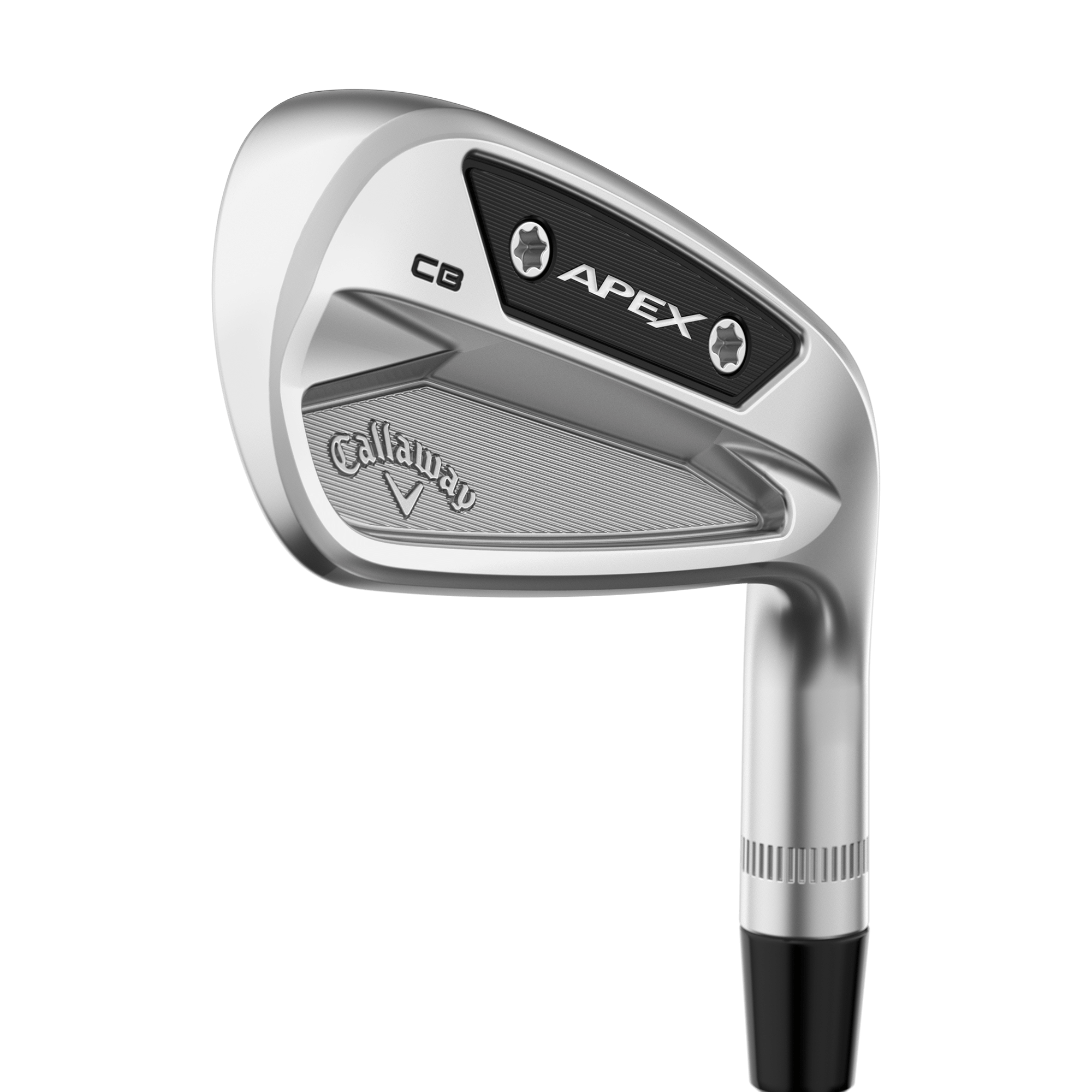 キャロウェイ apex CB 2024 アイアンセット Apex CB Irons