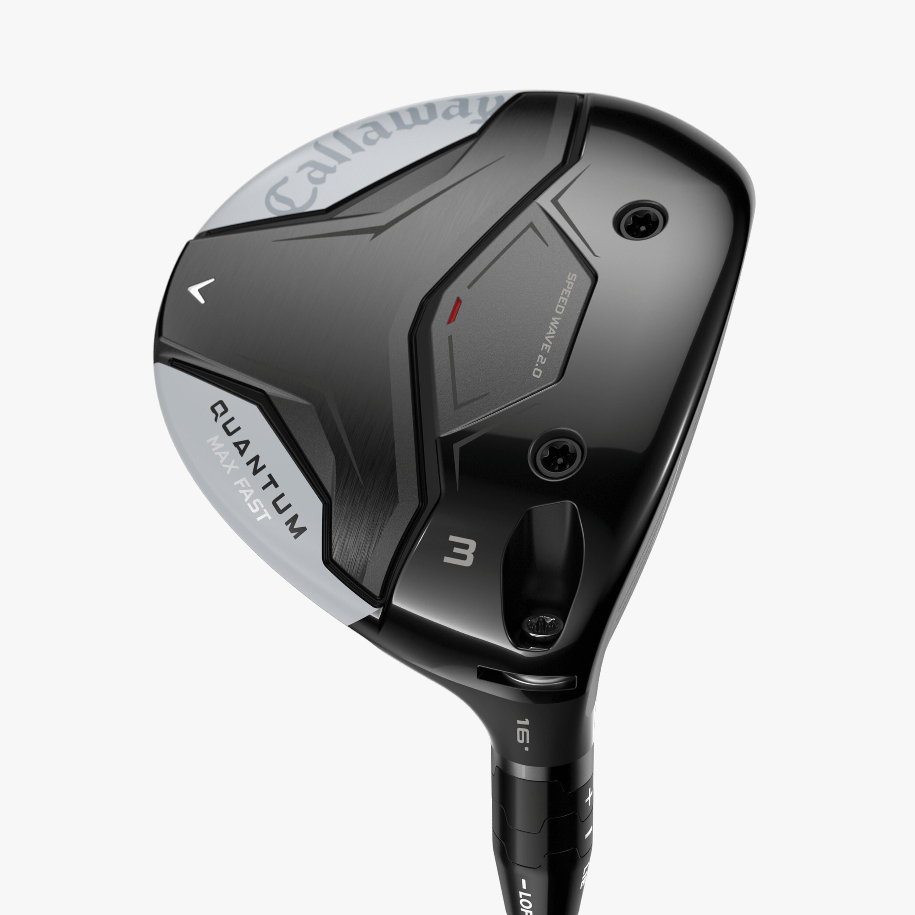 Quantum Max Fast Fairway Woods Quantum Max Fast Fairway Woods