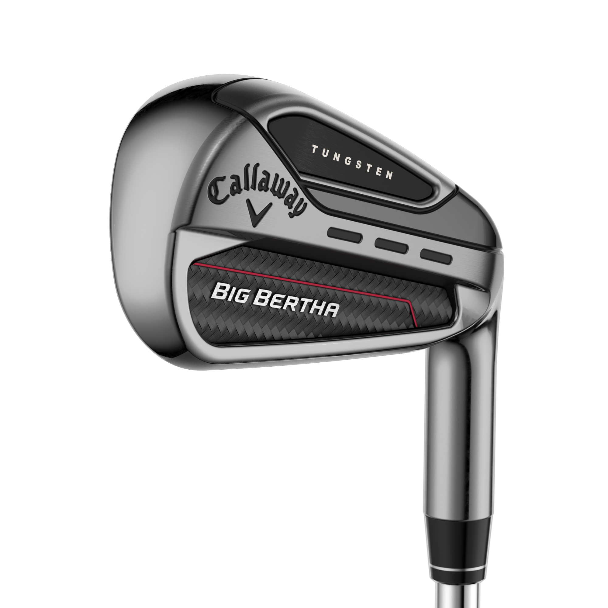 Big Bertha Irons
