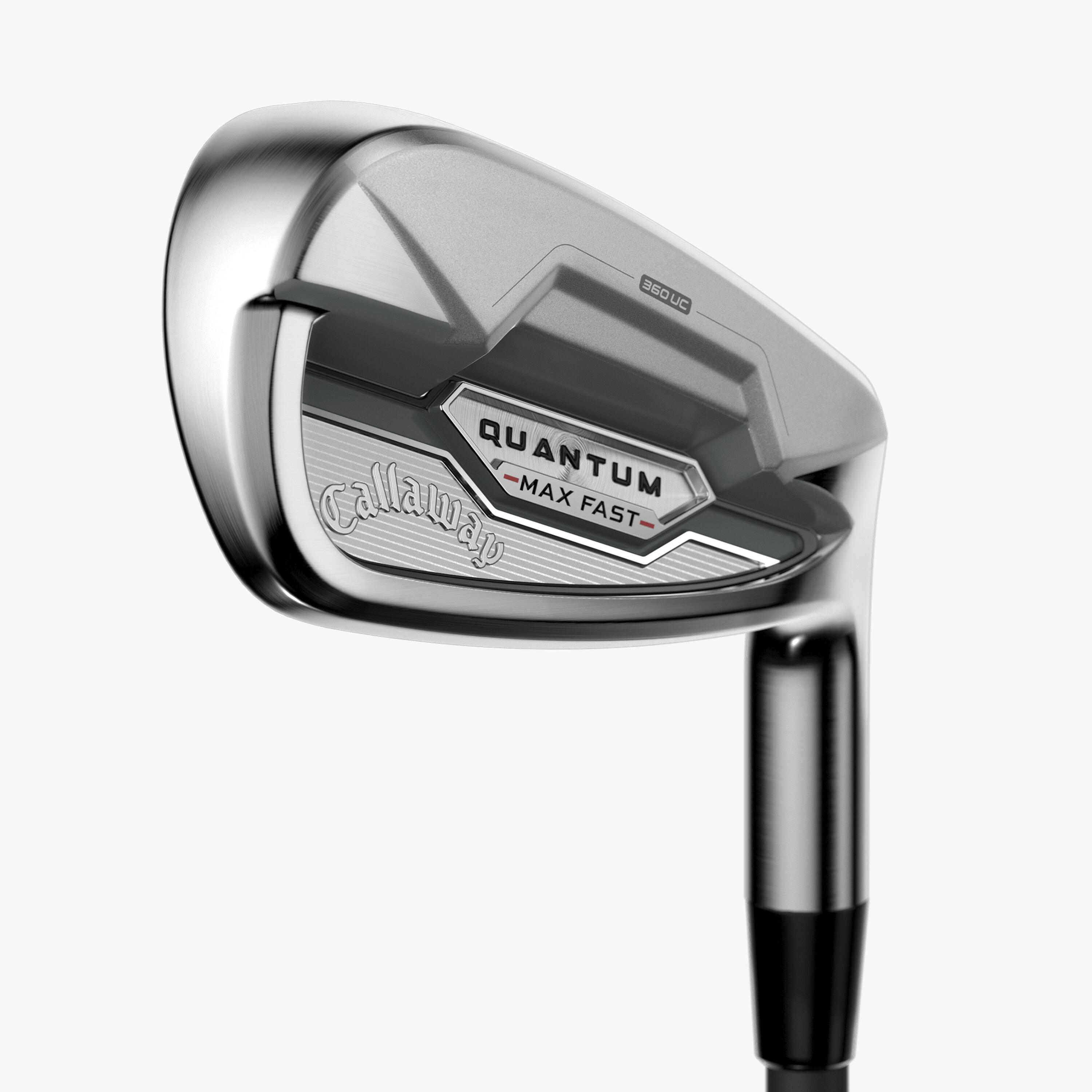 Quantum Max Fast Irons Quantum Max Fast Irons