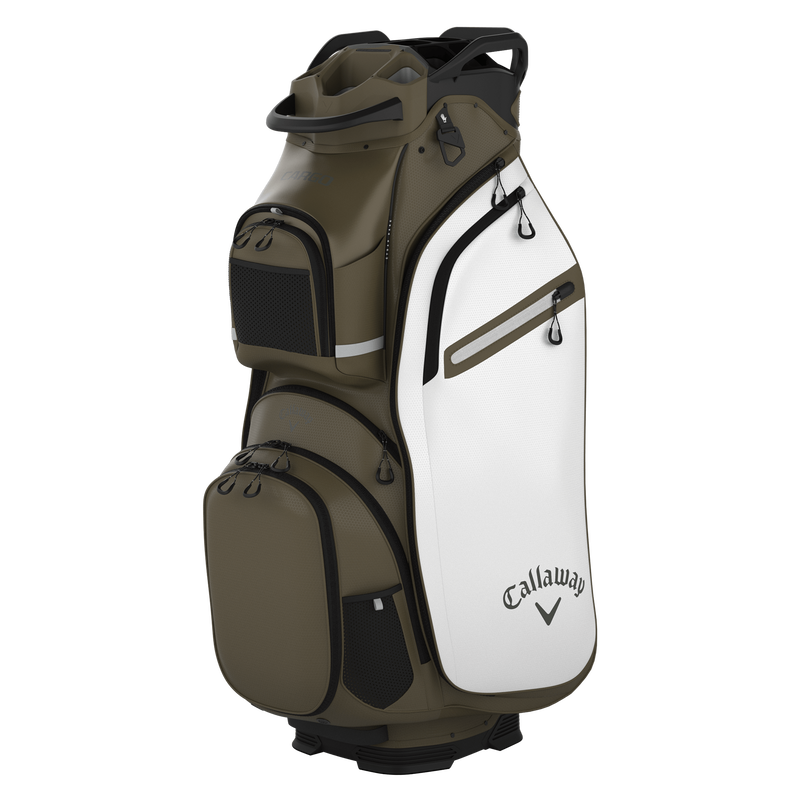 Callaway CARGO Cart Bag - View 1
