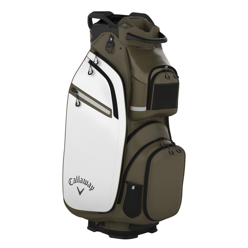 Callaway CARGO Cart Bag - View 3