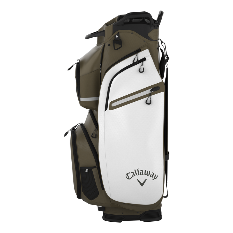 Callaway CARGO Cart Bag - View 6
