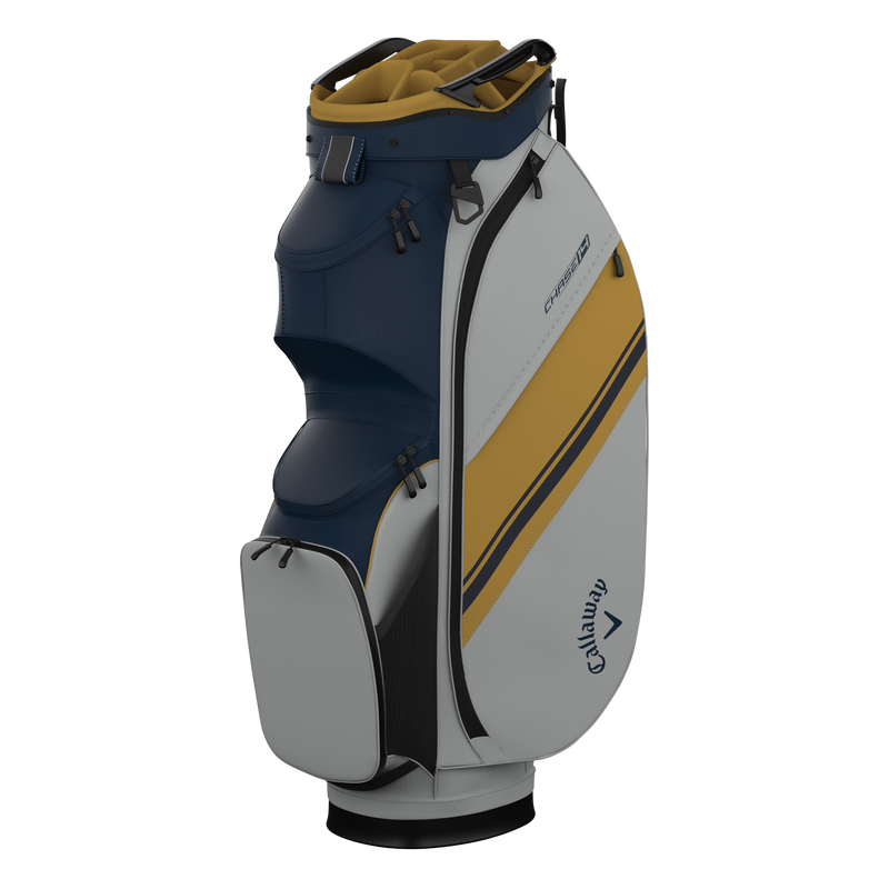 Callaway Chase 14 Cart Bag - View 1