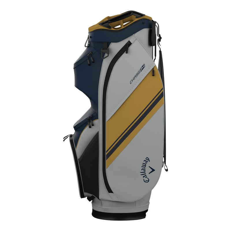 Callaway Chase 14 Cart Bag - View 6