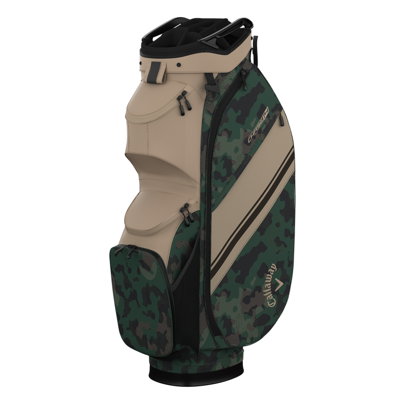 Callaway Chase 14 Cart Bag - View 1