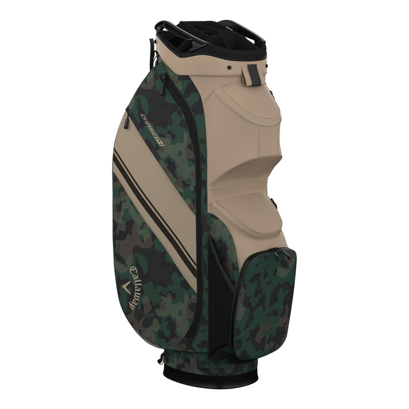 Callaway Chase 14 Cart Bag - View 3