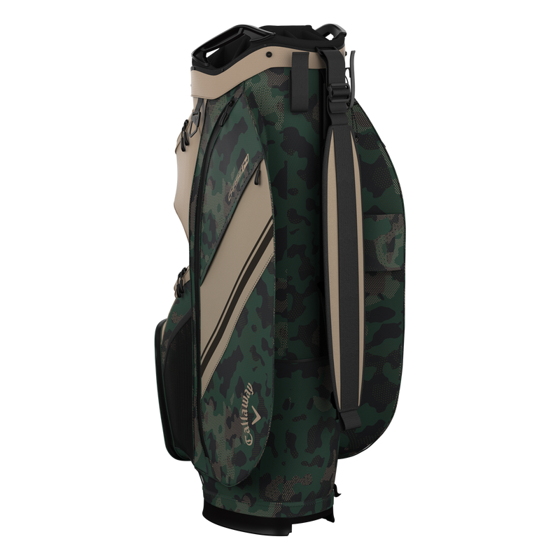 Callaway Chase 14 Cart Bag - View 4