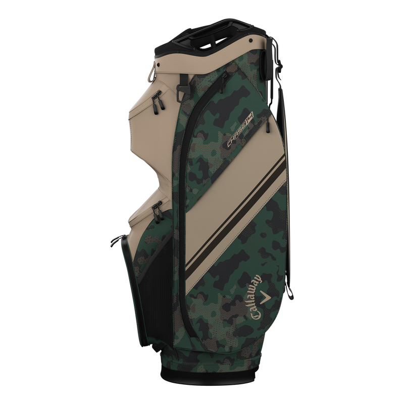 Callaway Chase 14 Cart Bag - View 6