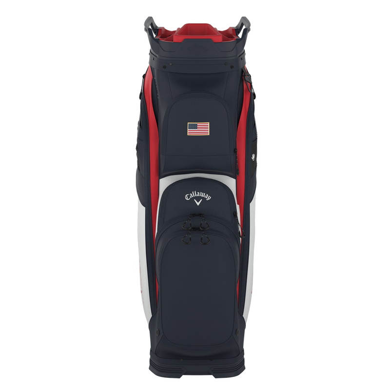 ORG 14 Cart Bag - View 2