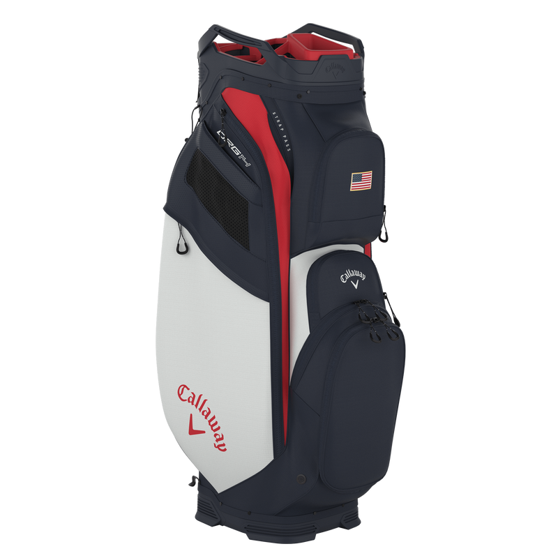 ORG 14 Cart Bag - View 3