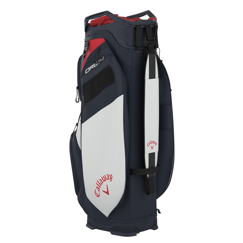 ORG 14 Cart Bag - View 4