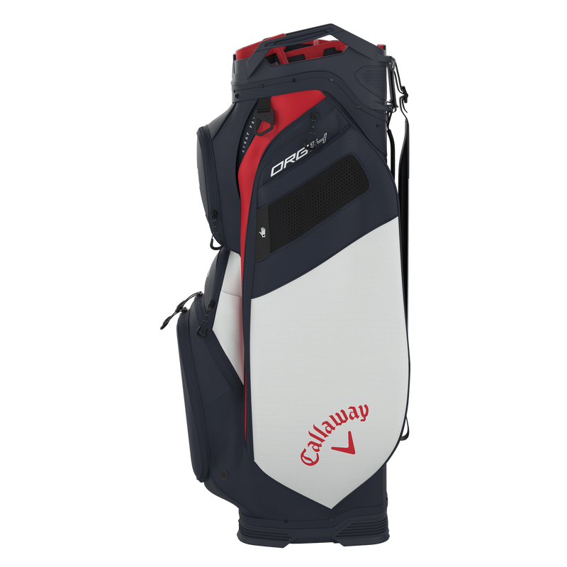 ORG 14 Cart Bag - View 5