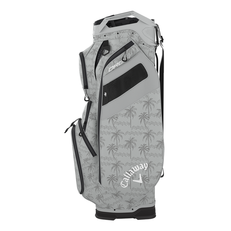ORG 14 Cart Bag - View 6