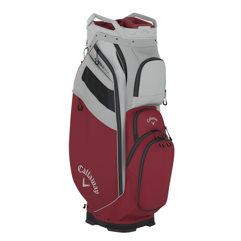 ORG 14 Cart Bag - View 3