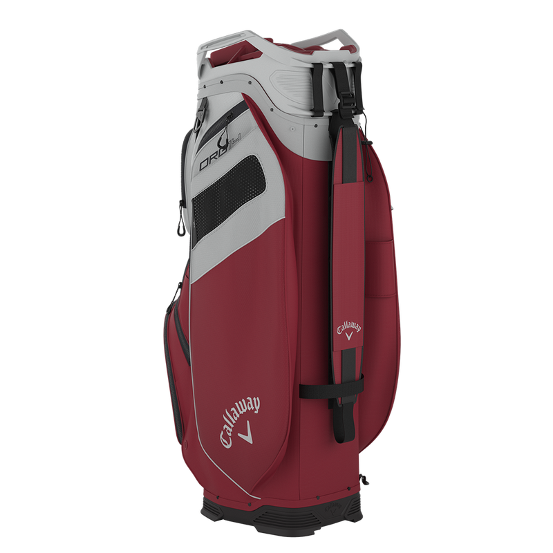ORG 14 Cart Bag - View 4