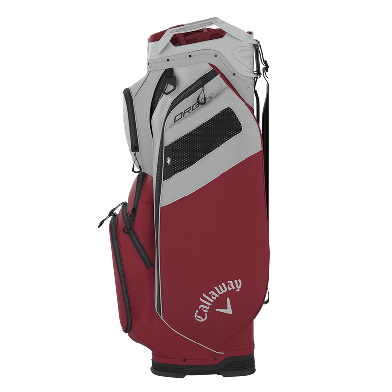 ORG 14 Cart Bag - View 6