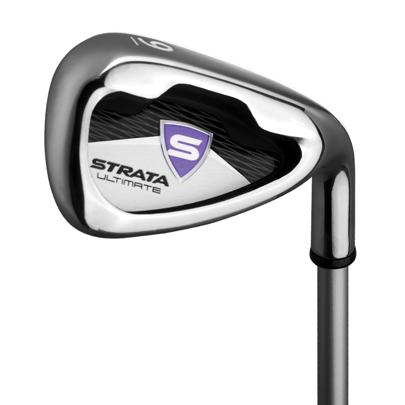 Women&rsquo;s Strata Ultimate 16-Piece Complete Set - View 11