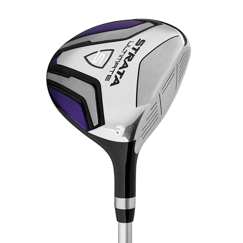 Women&rsquo;s Strata Ultimate 16-Piece Complete Set - View 5