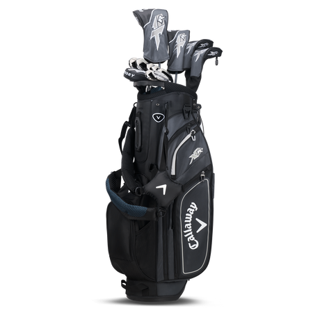 Men's XR 13-Piece Long Length Complete Set