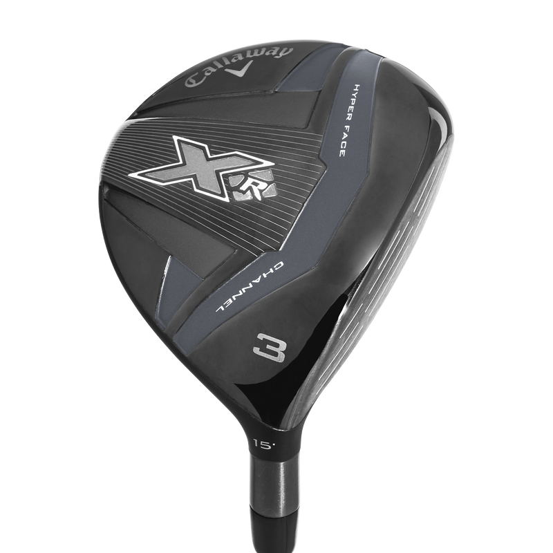 Men's XR 13-Piece Complete Set - View 8
