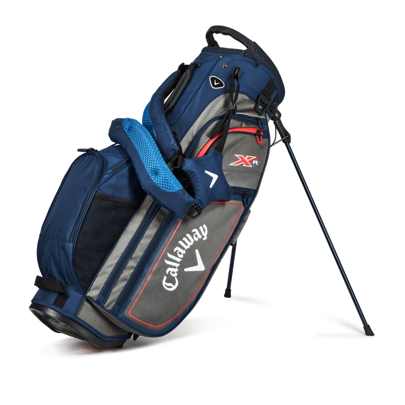 Men's XR 13-Piece Complete Set - View 15