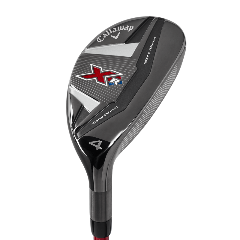 Men's XR 13-Piece Complete Set - View 8