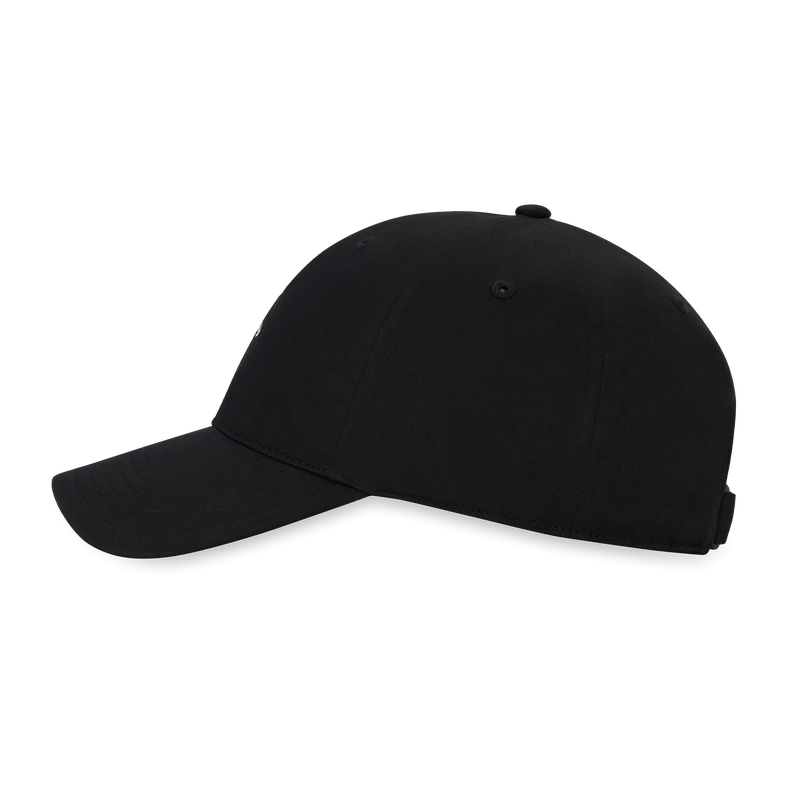 Heritage Twill Adjustable Hat - View 3