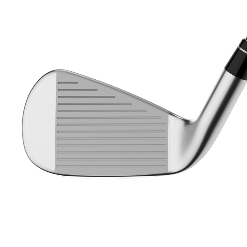 Apex Ai300 Irons - View 3