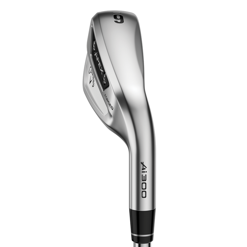 Apex Ai300 Irons - View 6