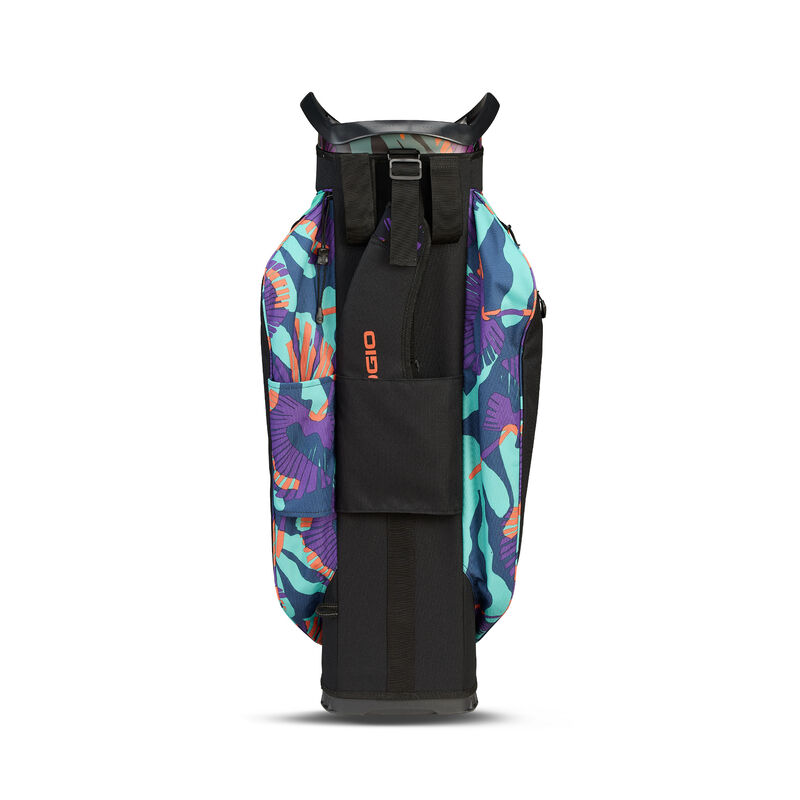 Silencer Cart Golf Bag - View 5