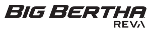 Women's Big Bertha REVA Fairway Woods Product Logo