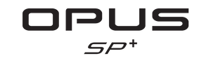 Opus SP+ Chrome Wedge Product Logo