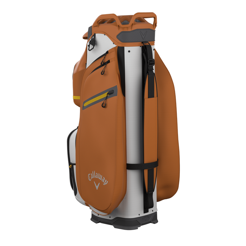 Callaway CARGO Cart Bag - View 2