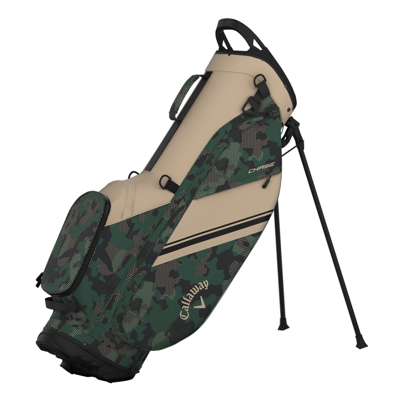 Callaway Chase Stand Bag - View 1