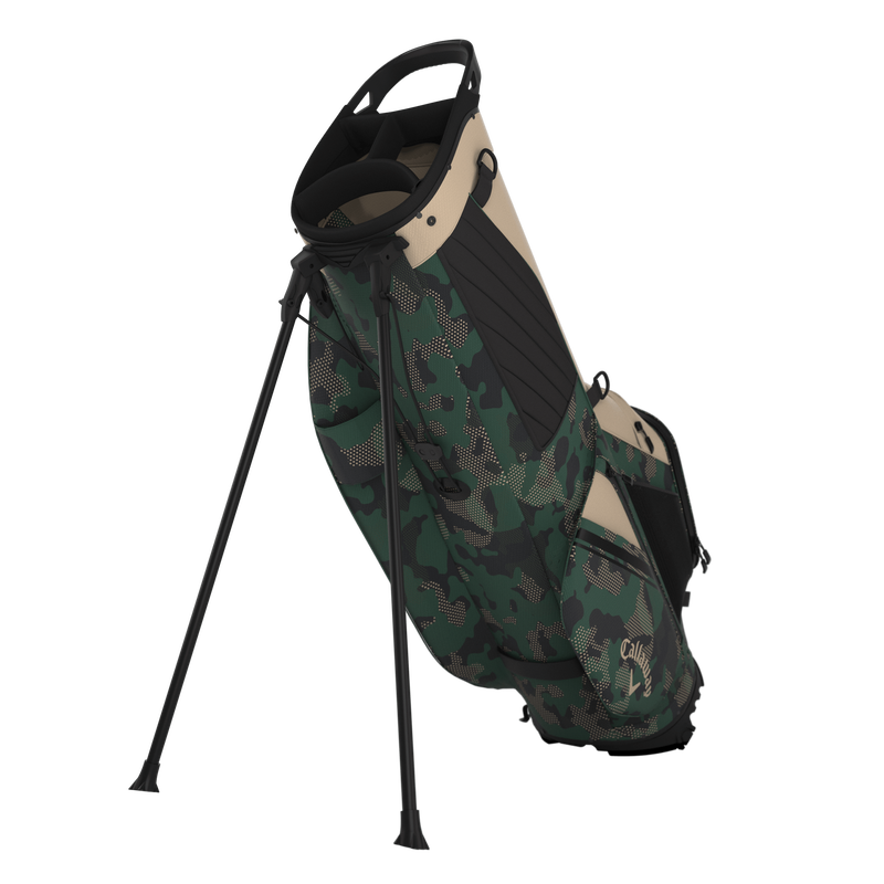 Callaway Chase Stand Bag - View 2