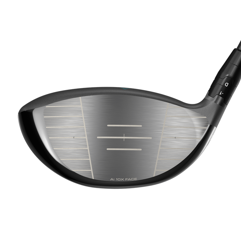 REVA RISE Driver - View 4
