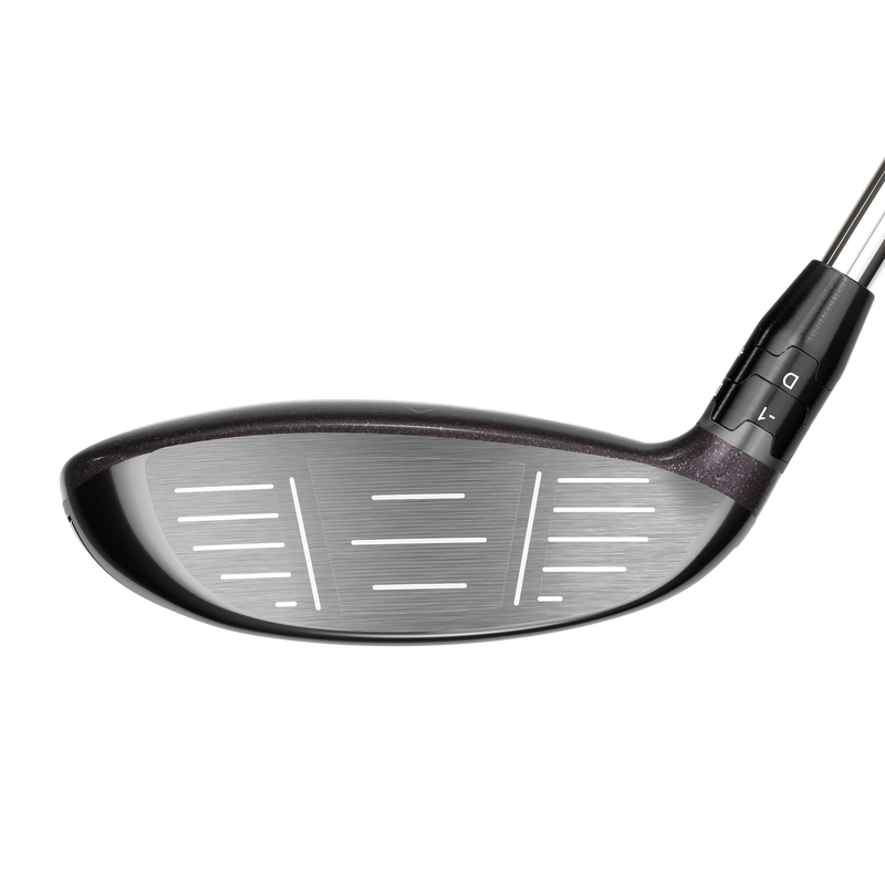 Women's Big Bertha REVA Fairway Woods - View 4