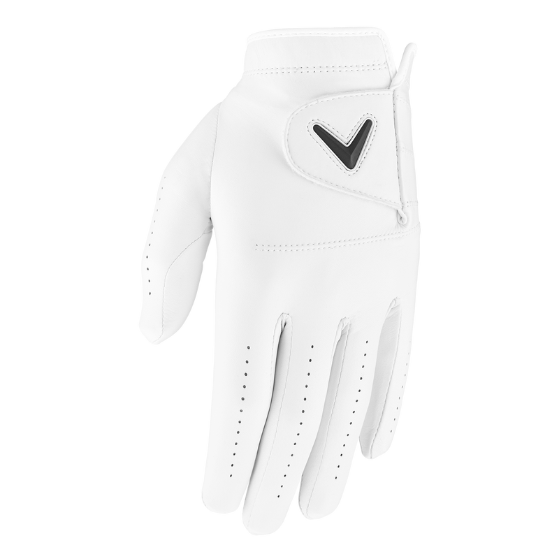 Tour Authentic Triple Diamond Glove - View 3