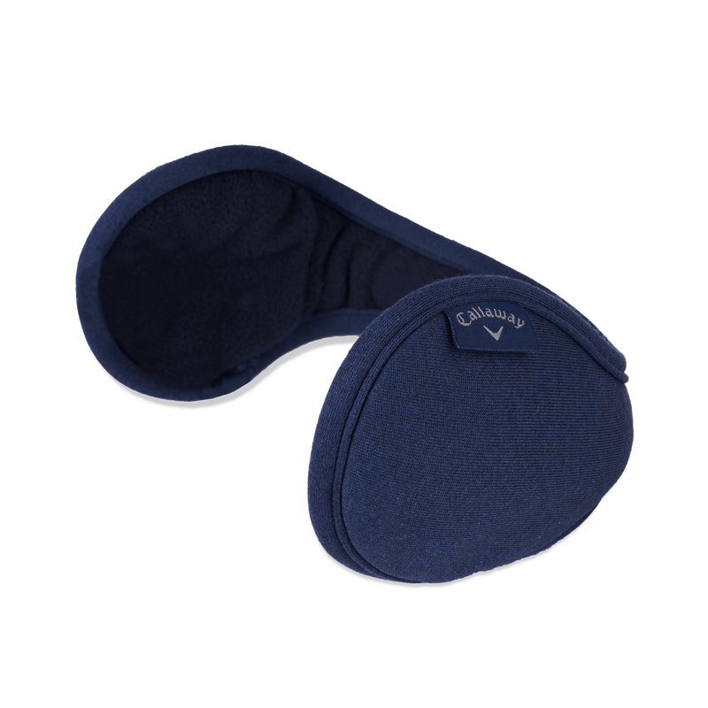 Adjustable Earmuffs - View 1