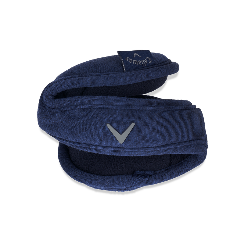 Adjustable Earmuffs - View 3
